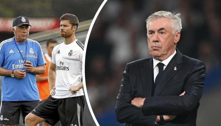 Шаби Алонсо - Всичко изглежда ясно - Шаби Алонсо напуска Леверкузен и поема Реал М