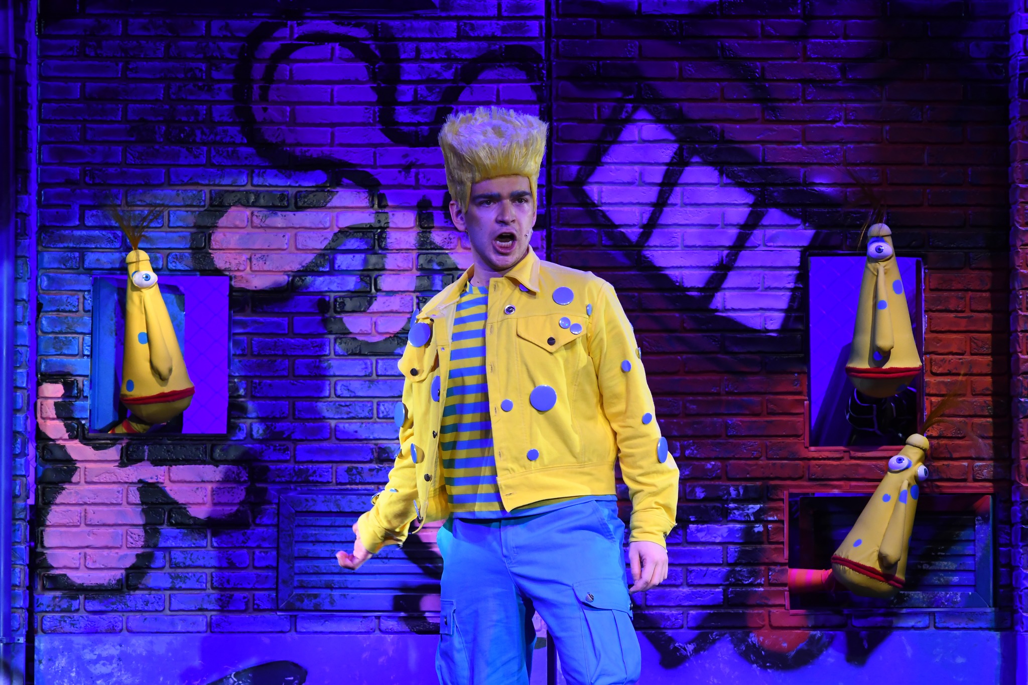 Николай Попов