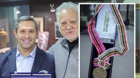 Сашо Николов