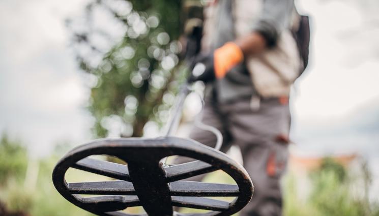 металдетектор металотърсач - Как работят металдетекторите – полезни съвети при използване