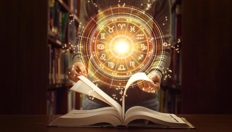 хороскоп - МАГ ЗОДИАК: Три зодии слагат точка на важен етап