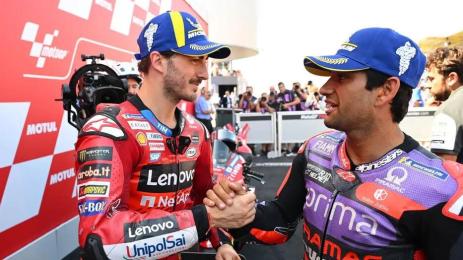 Хорхе Мартин