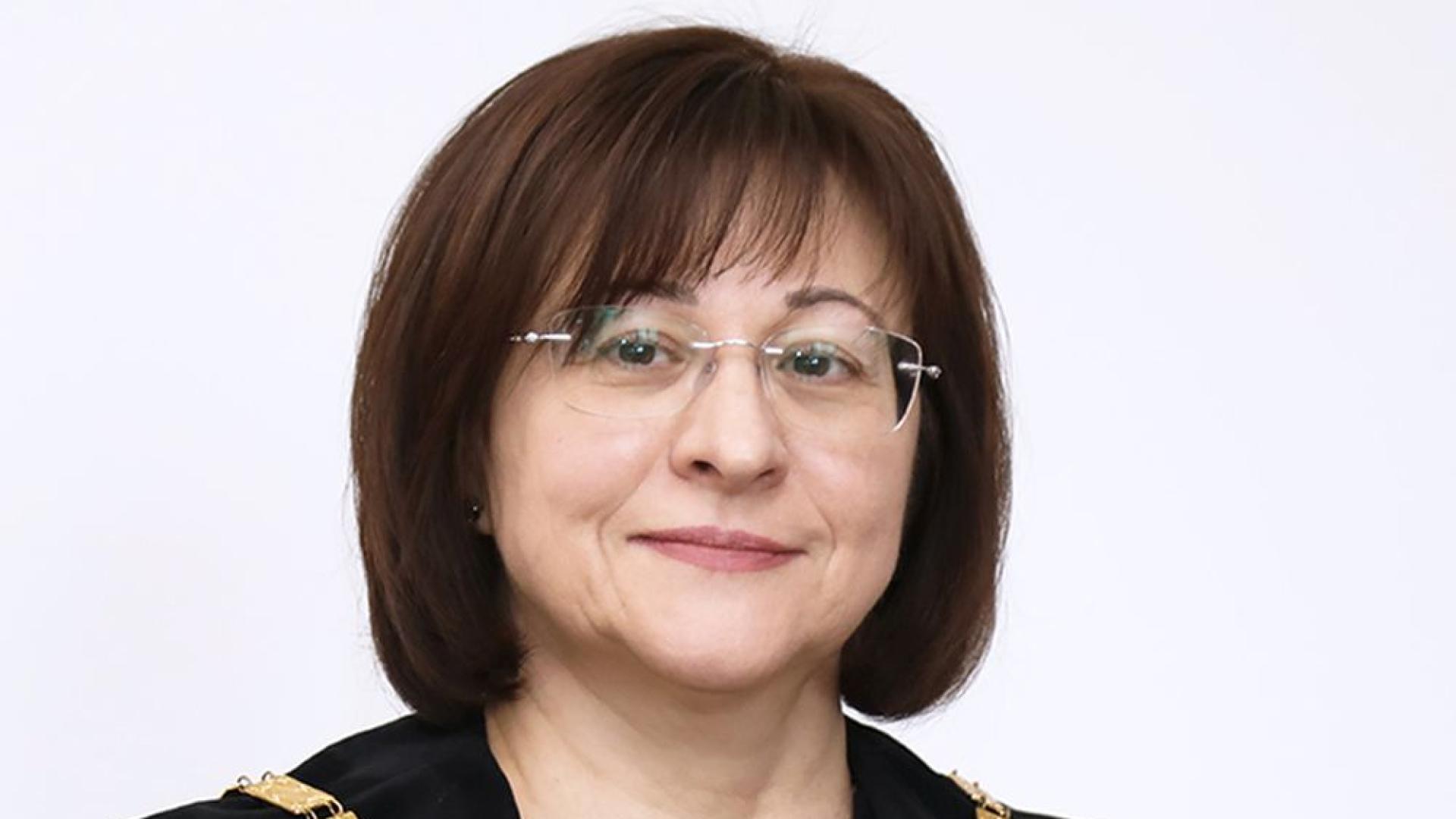 Конституционният съд е в готовност почти незабавно да постанови съдебно