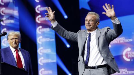 Роберт Кенеди младши