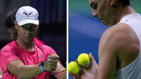 Рафаел Надал