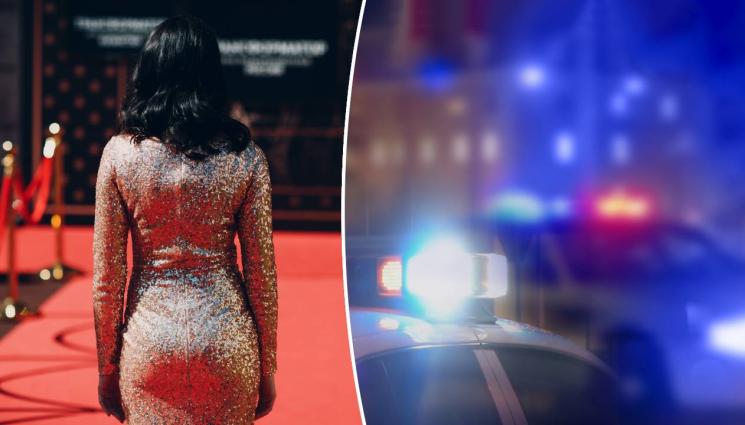 дд - ИЗЧЕЗНАЛАТА АКТРИСА ПРОГОВОРИ: Както виждате, жива съм! (ВИДЕО)