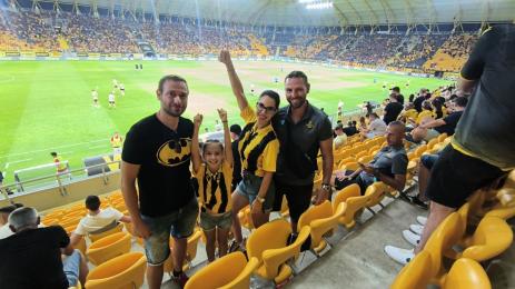 Илиана Димитрова