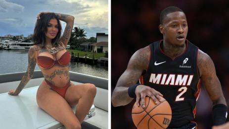 Тери Розиър Селина Пауъл