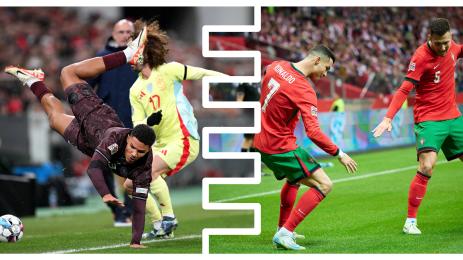 Лига на нациите