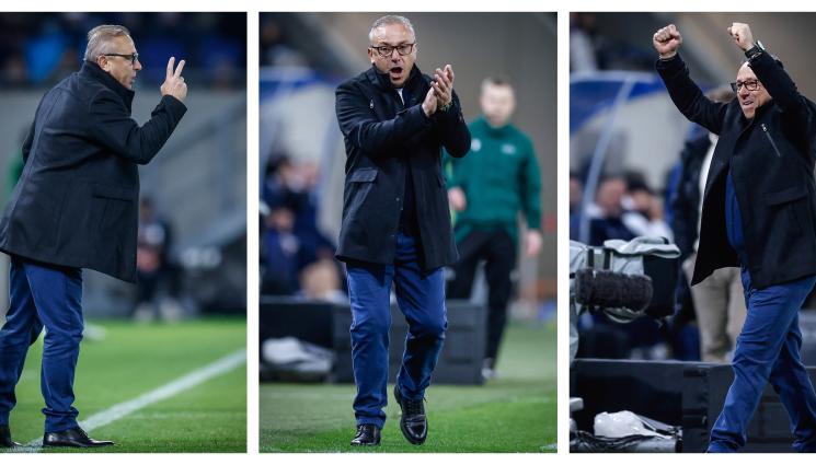 Илиан Илиев - Илиан Илиев в Топ 5 по спечелени точки сред националните селекционери през новия век