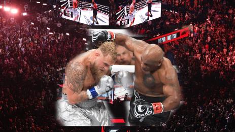 Тайсън Джейк Пол