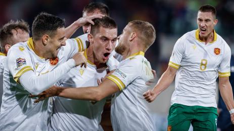 Краев Люксембург