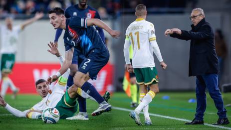 Десподов Люксембург