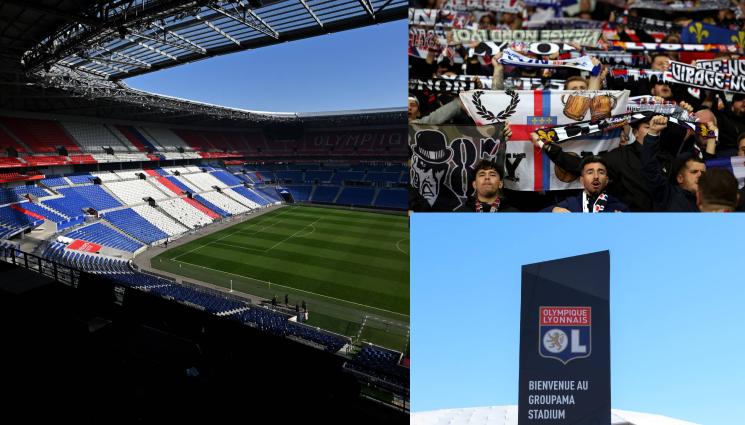 Лион - Няма лабаво: 7-кратен шампион на Франция заплашен с изхвърляне във втора дивизия