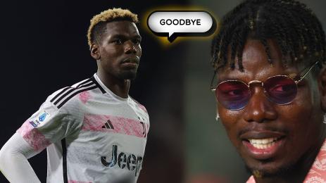 Погба Ювентус