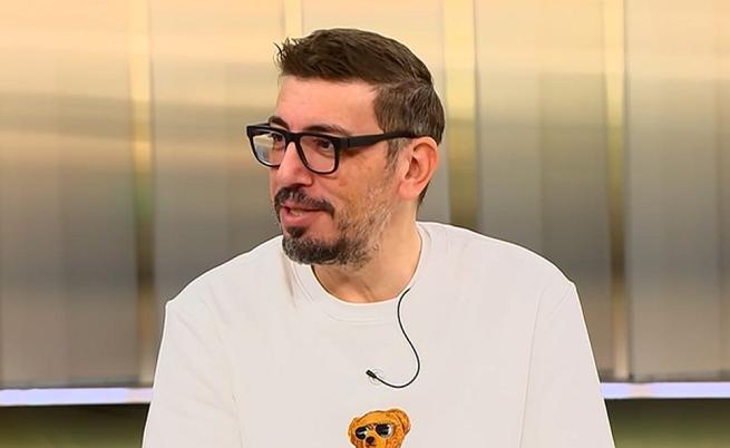 Герасим Георгиев – Геро е замесен в измама със съмнителен продукт за отслабване