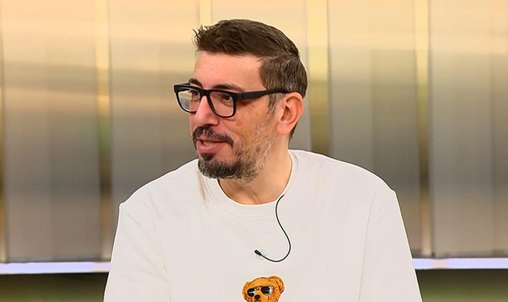 Герасим Георгиев-Геро е майстор на преобразяването, той промени и себе си