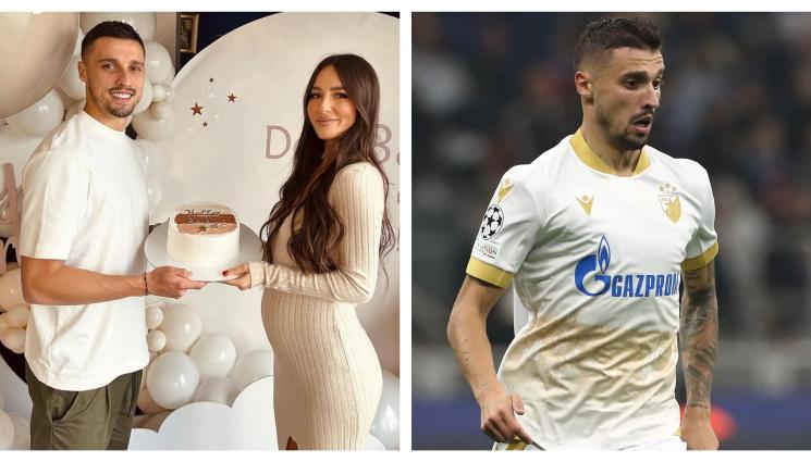 Раде Крунич - Национал гушна Нева