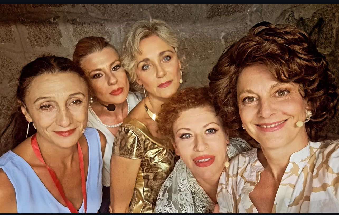 актриса снимки