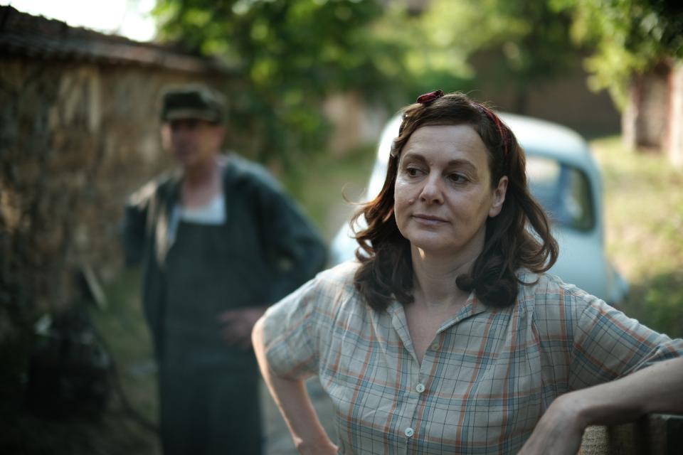 актриса снимки