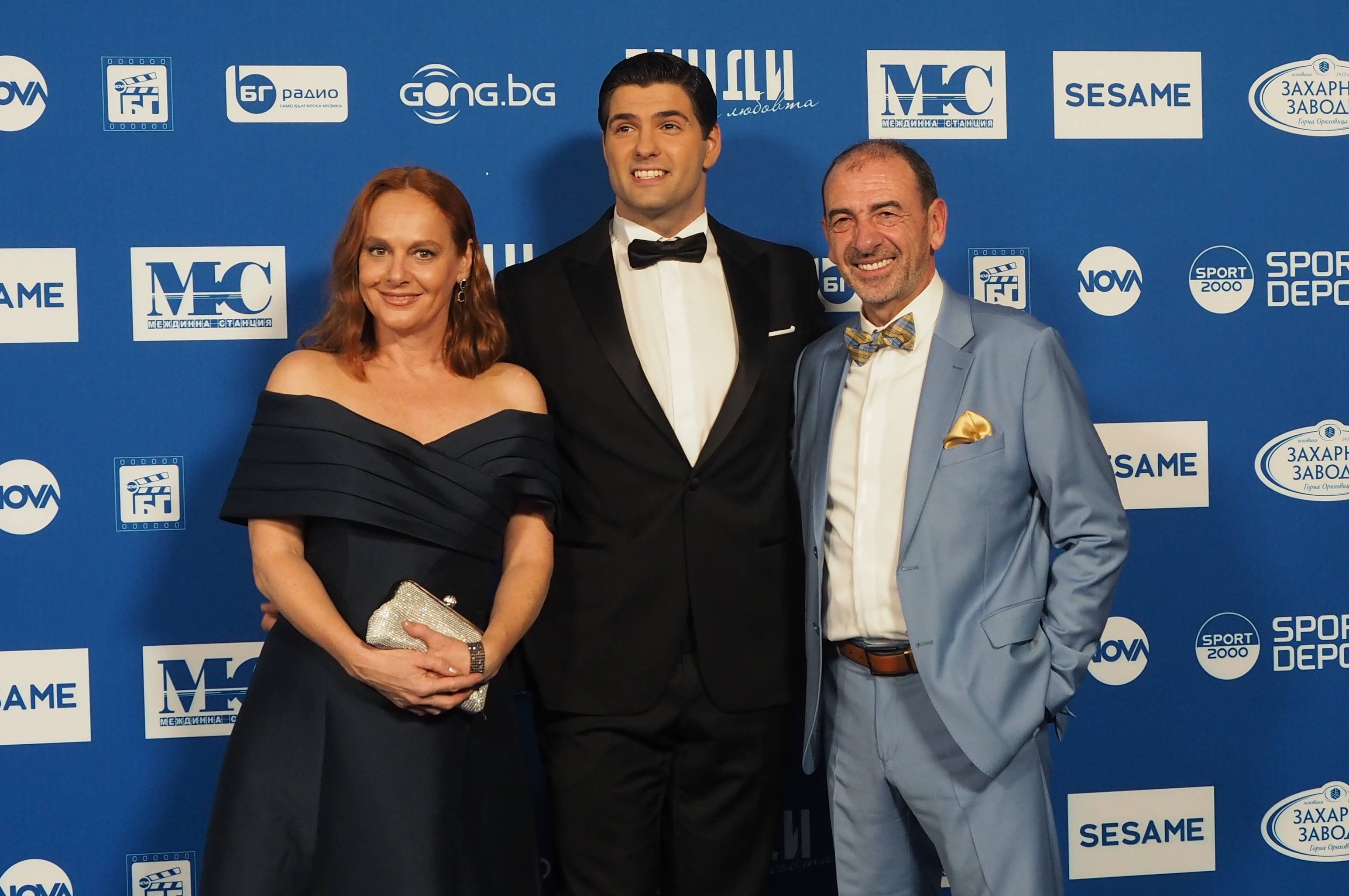 актриса снимки