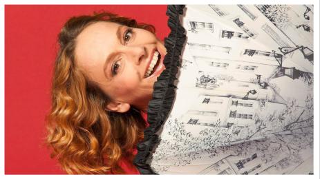 актриса снимки