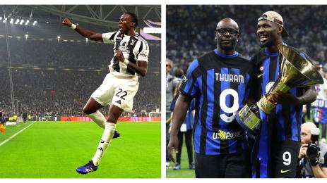 Тимъти Уеа Маркус Тюрам