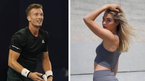 Иржи Лехечка Люси Нойманова