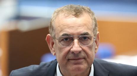 Джевдет Чакъров