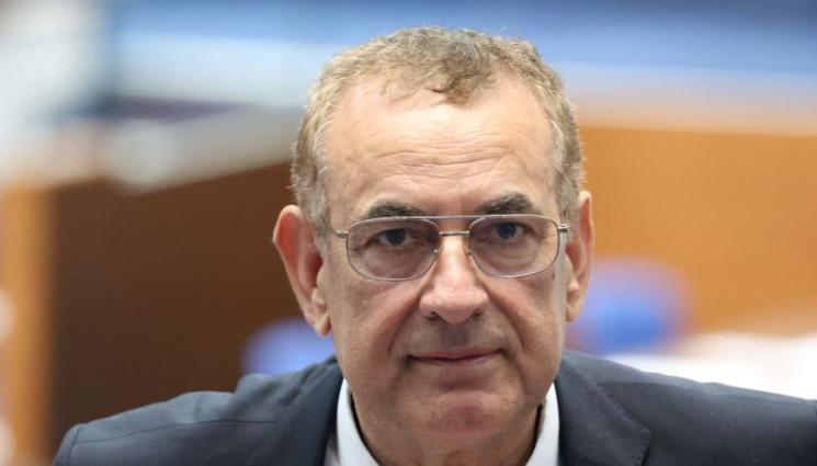 Джевдет Чакъров - ДПС ПРЕСТРЕЛКАТА ПРОДЪЛЖАВА: Чакъров обяви:  ДПС е там, където е основателят и почетен председател Ахмед Доган!