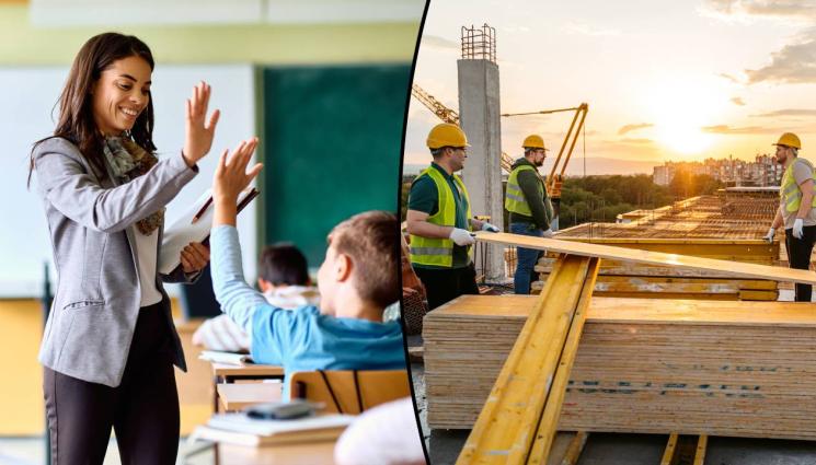 д - НЯМА КОЙ ДА РАБОТИ: Сериозен недостиг на кадри в България (ВИДЕО)