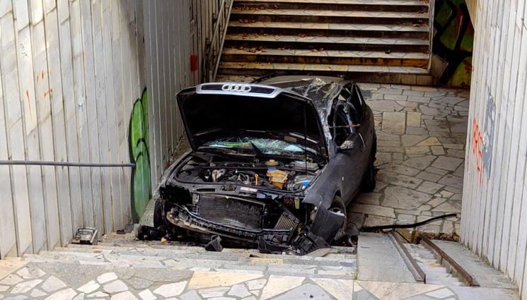 ПТП - ВОЙНАТА ПО ПЪТИЩАТА: Зайците зад волана се превръщат в оръжие за масово поразяване!