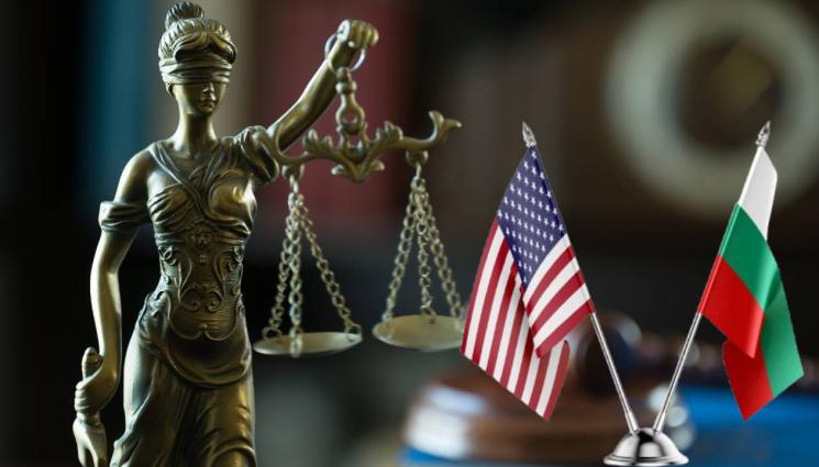 dd - ГАФ СЛЕД ГАФ: Разследват посланика ни в САЩ!