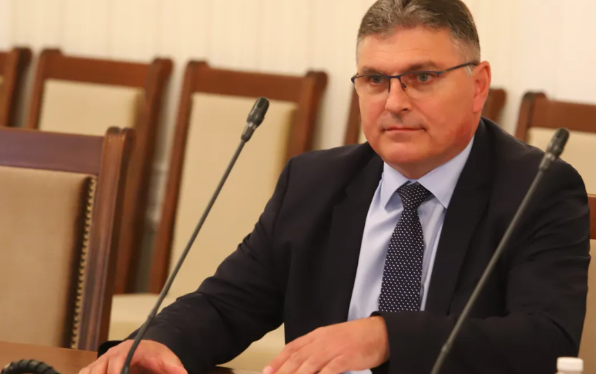 Георги Панайотов