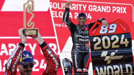 мотоциклетизъм