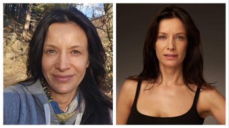 Яна Маринова