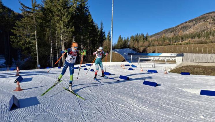 биатлон - Биатлонистите ни тръгнаха добре още преди старта на сезона