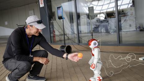 изкуствен интелект