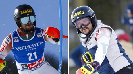 Алберт Попов