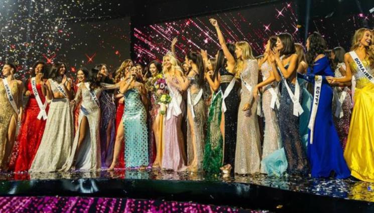 Мис Вселена - БИТКАТА ЗА КОРОНАТА ПРИКЛЮЧИ: Ето я новата