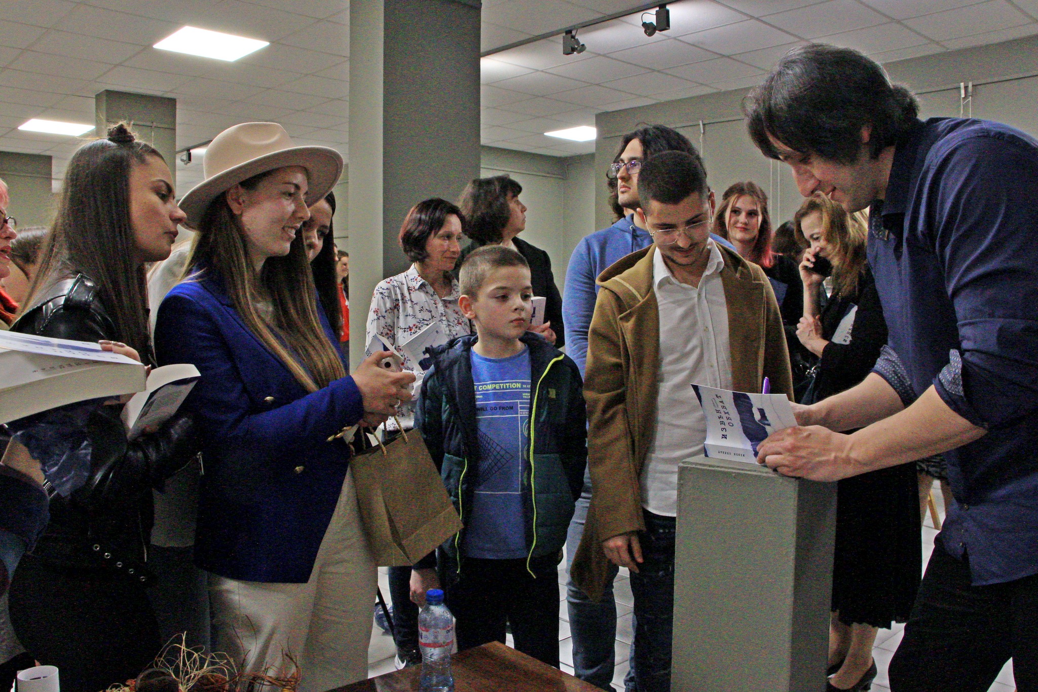 Евгени Черепов