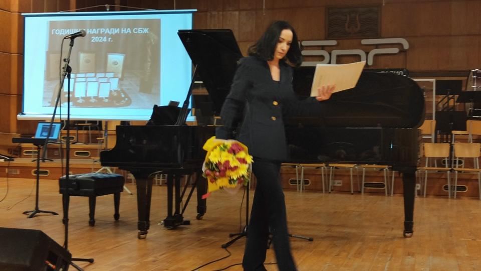  Мариета Николаева 