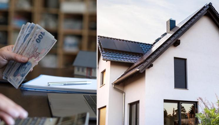 къща - СХЕМА ЗА ПРАЗНИЦИТЕ: Измамници търгуват вила под наем!