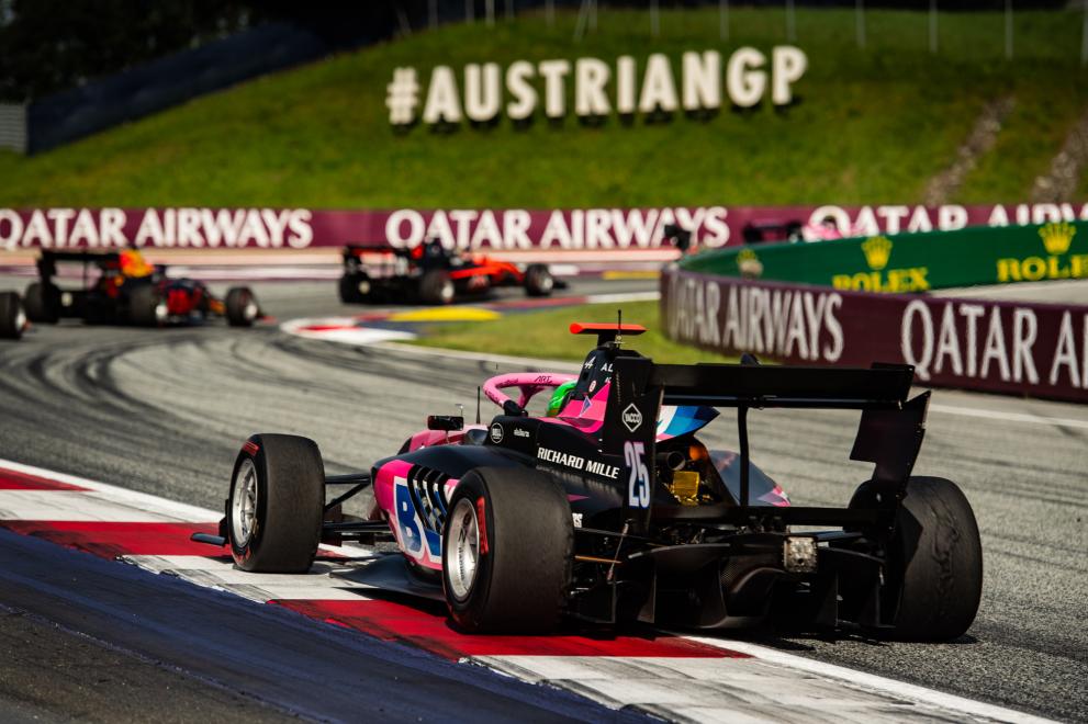  моторния спорт 