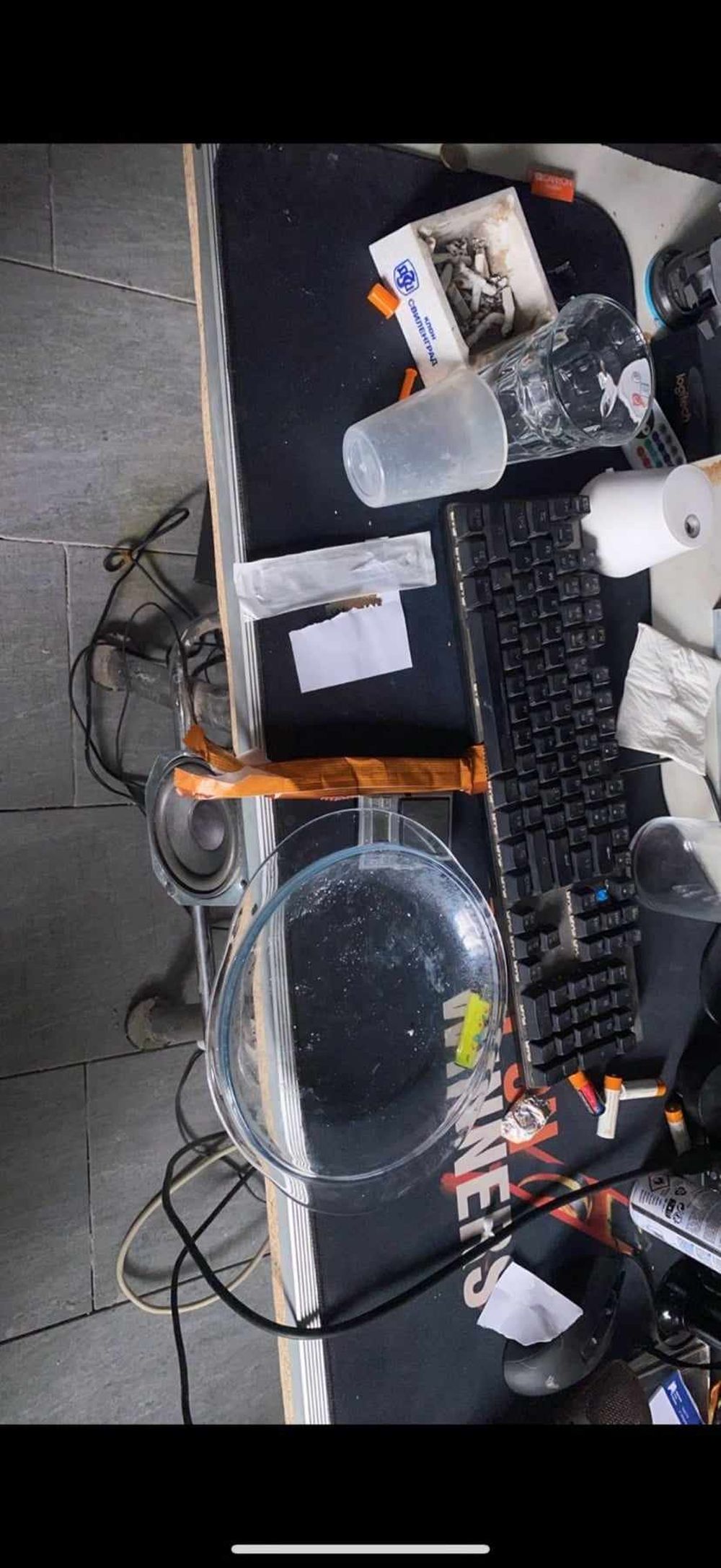 наркотици Свиленград