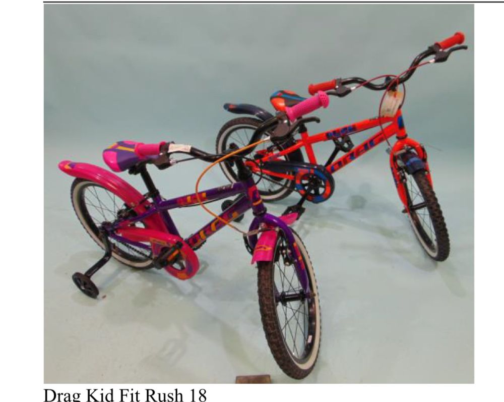 колело детско