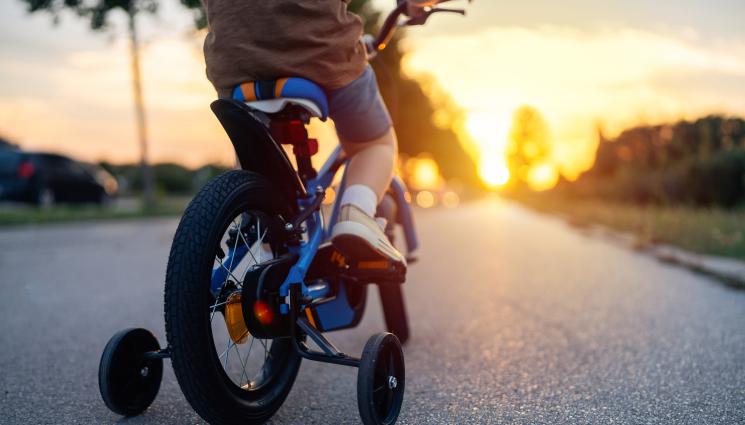 детско колело - Изтеглят от пазара опасни детски велосипеди (СНИМКИ)