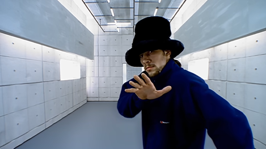 Jamiroquai