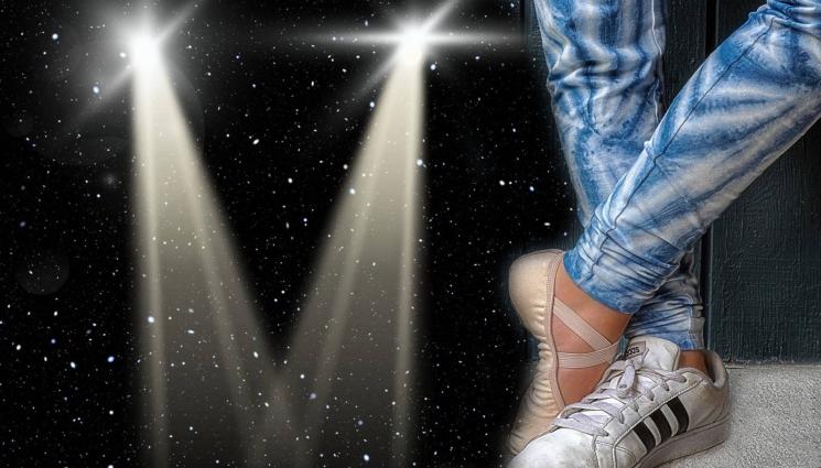 балетист - ОЩЕ ЗА ТРAГЕДИЯТA С КPИТИКA НА ПУTИH: Проговориха близки на падналия от 5-я етаж балетист! (СНИМКИ+ВИДЕО)