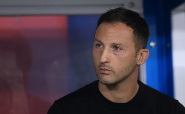 Тедеско ще вземе тлъста компенсация, ако Белгия го уволни